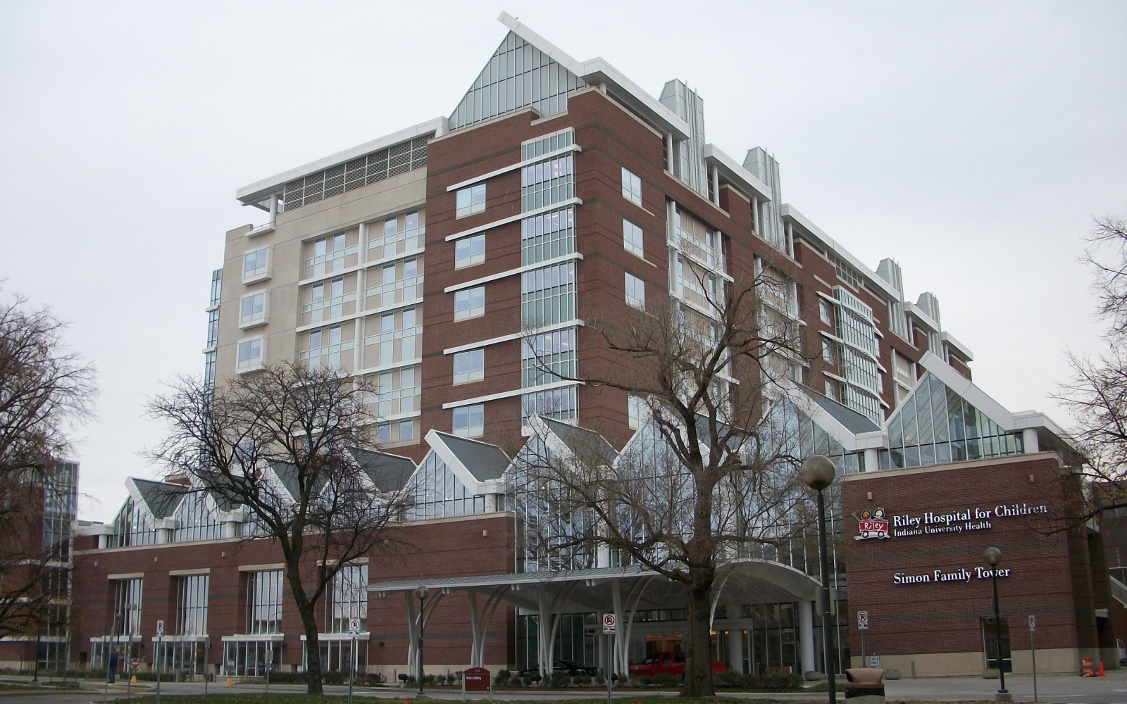 Riley Hospital